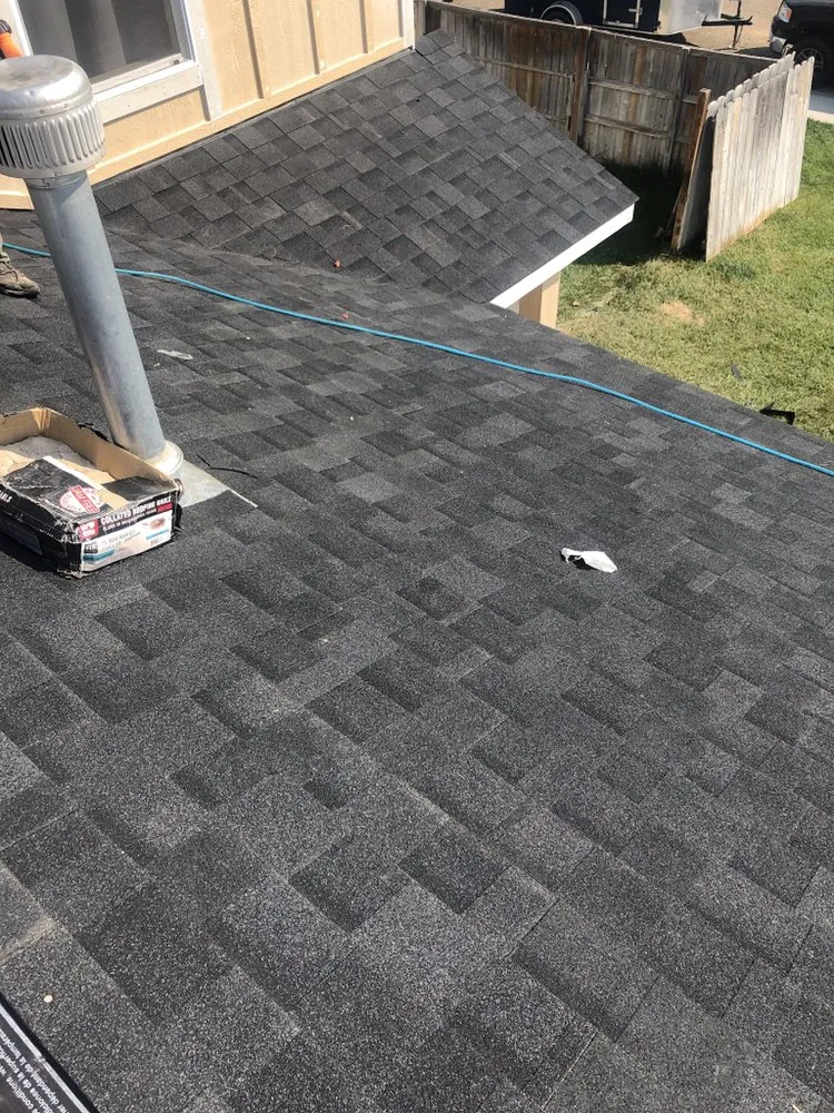 Slide of 5 Star Construction