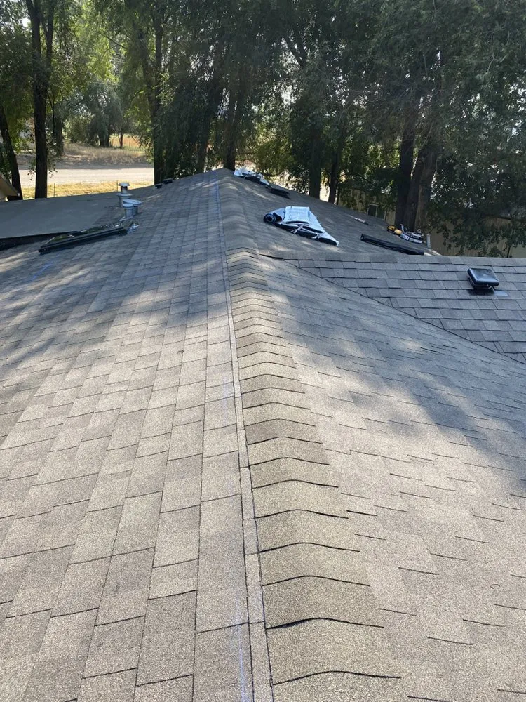 Slide of 5 Star Construction