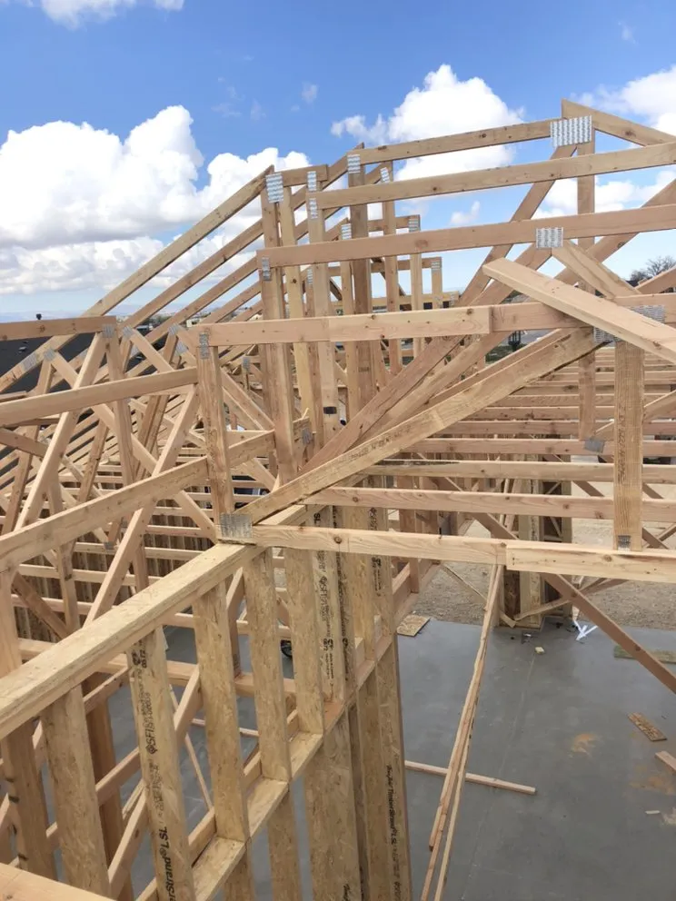 Slide of 5 Star Construction