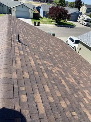 5 Star Construction Logo