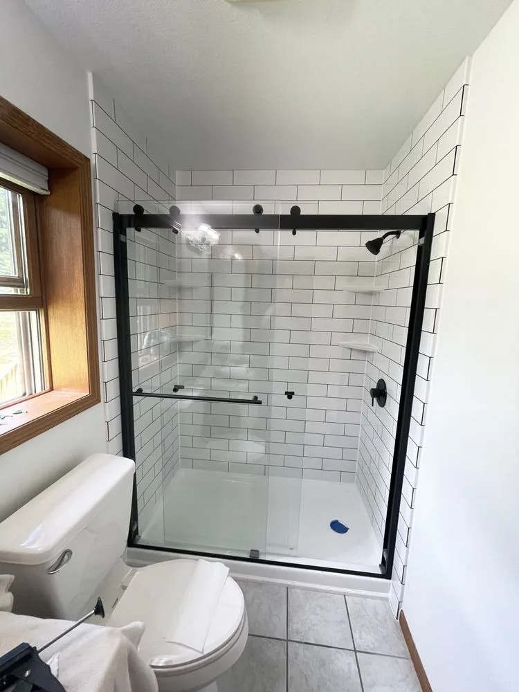 Slide of 5 Star Construction