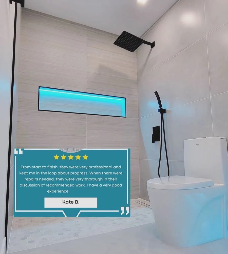 Slide of 5 Star Construction