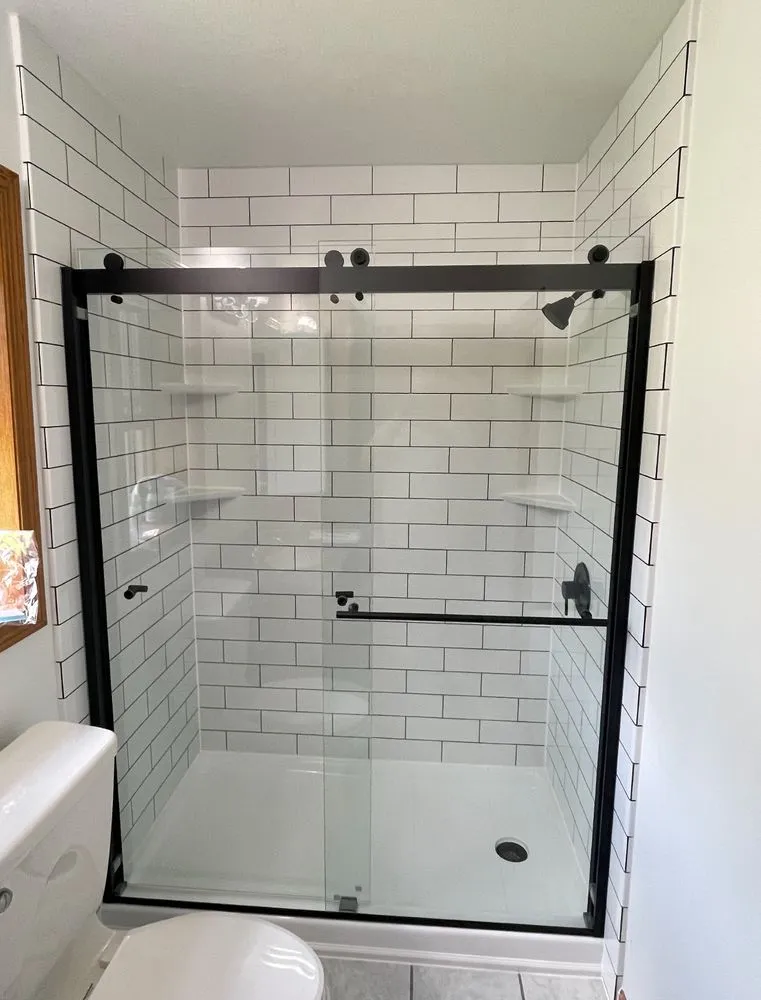 Slide of 5 Star Construction