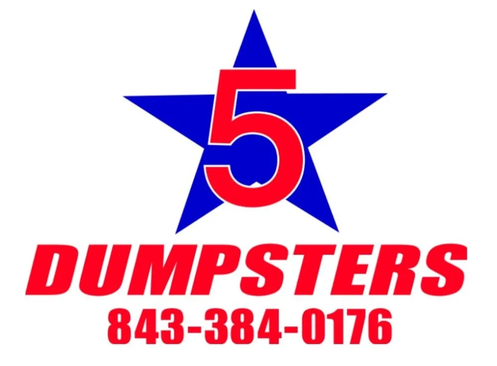 Reliable flat roof repair with free inspection in Eastover, SC by 5 Star Dumpsters