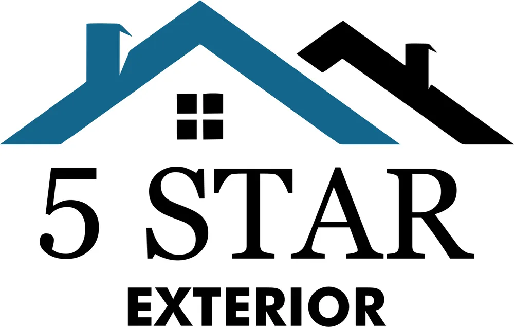 Slide of 5 Star Exterior