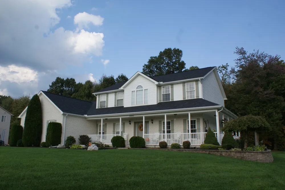 Slide of 5 Star Exteriors