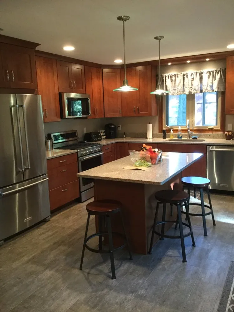 Slide of 5 Star Exteriors