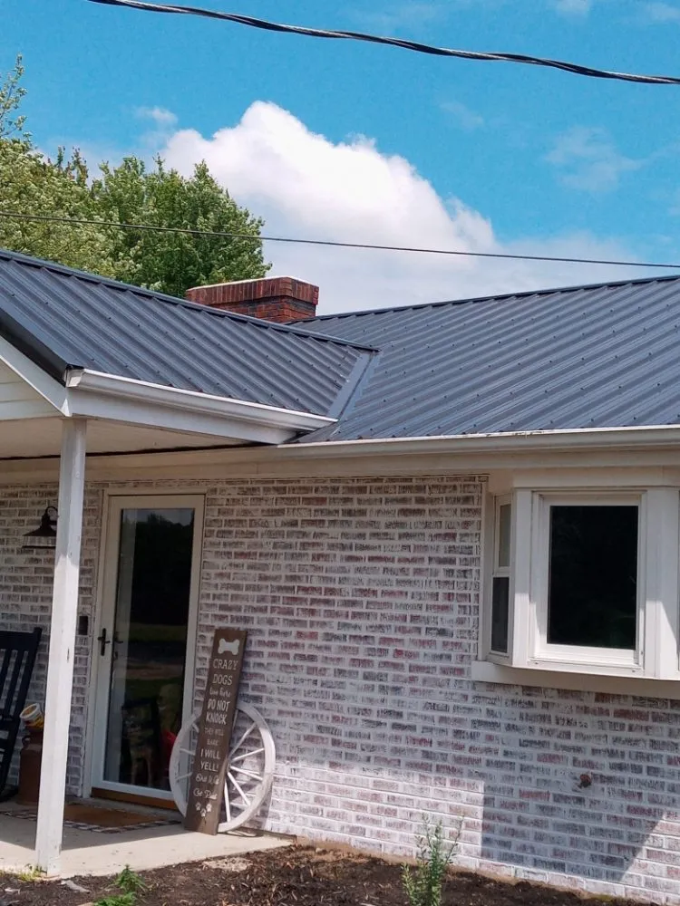 Slide of 5 Star Exteriors