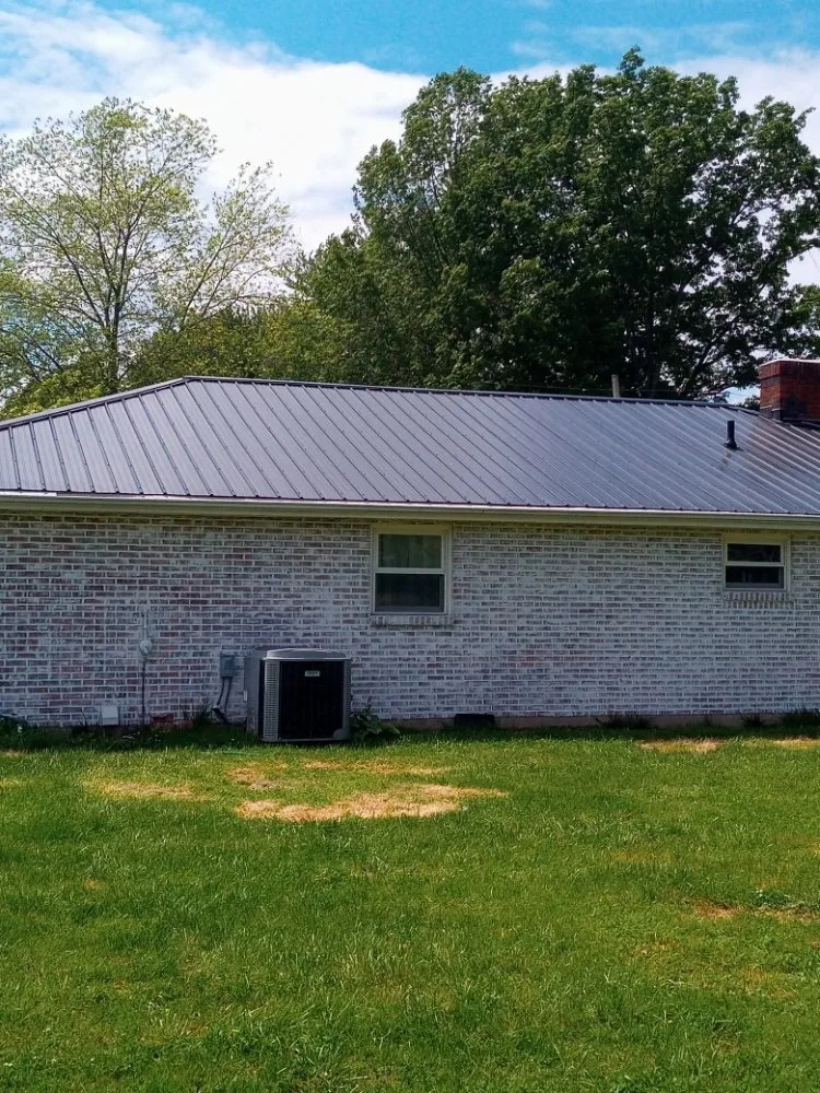 Slide of 5 Star Exteriors