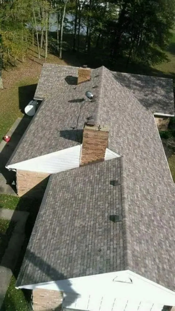 Slide of 5 Star Exteriors