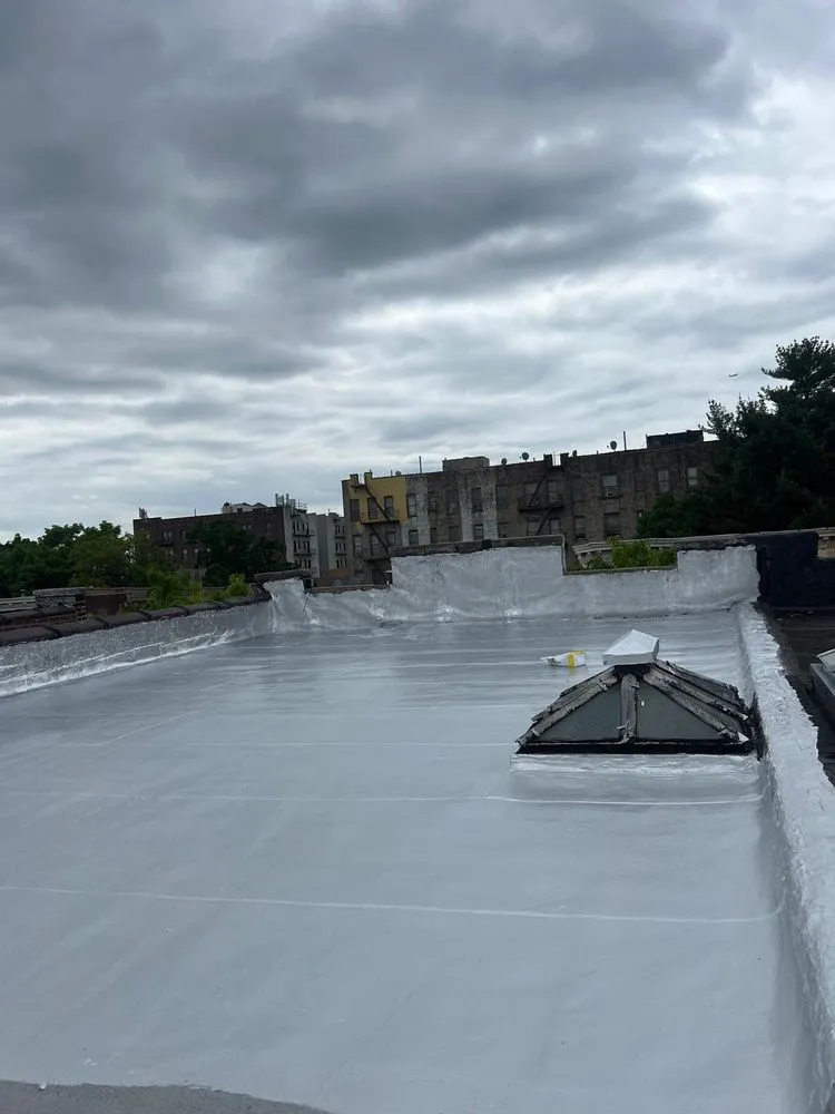 Slide of 5 Star General Construction