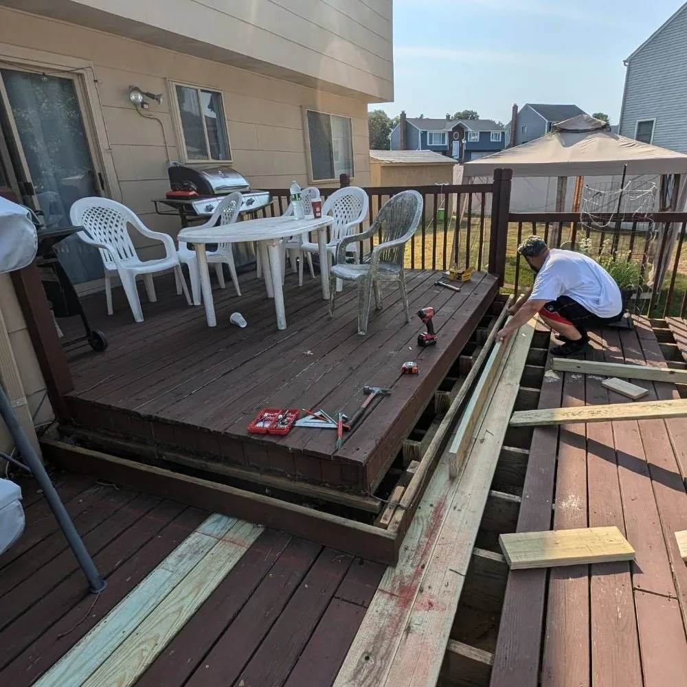 Slide of 5 Star Home Improvement