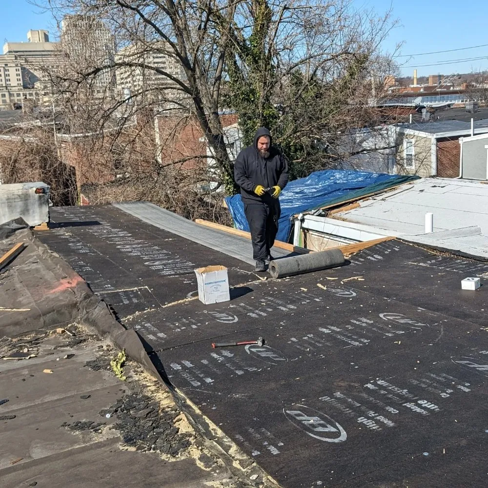 Slide of 5 Star Home Improvement