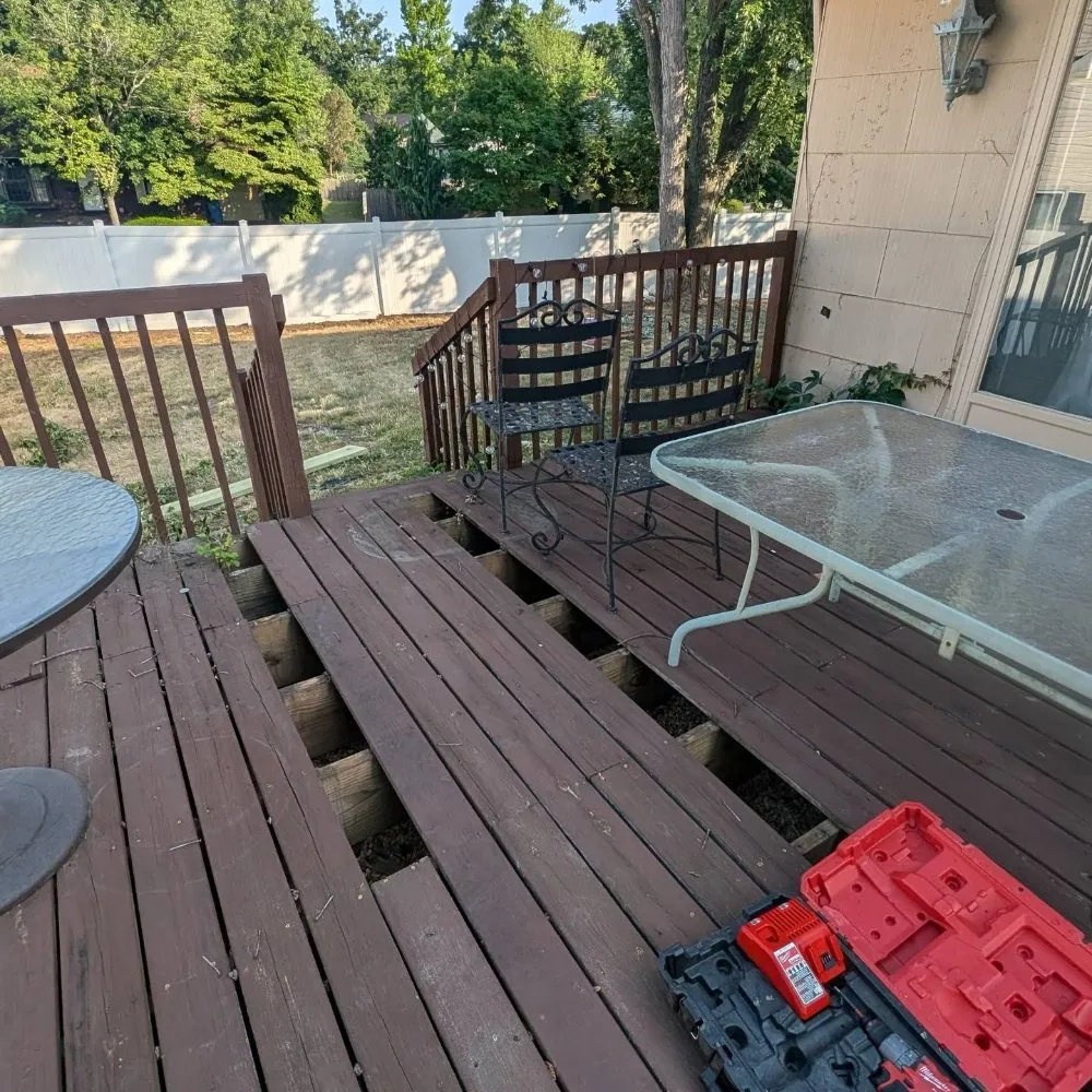 Slide of 5 Star Home Improvement