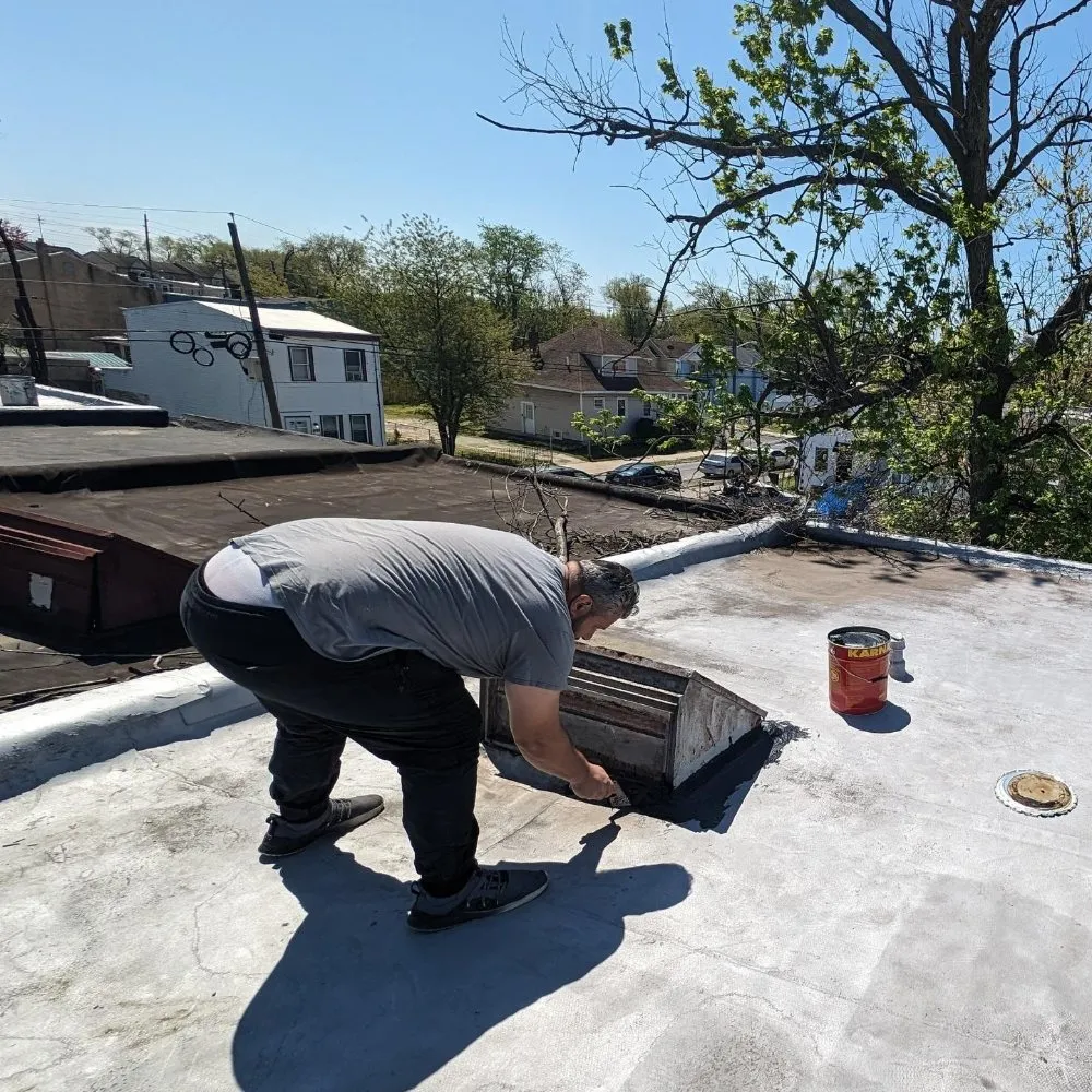 Slide of 5 Star Home Improvement