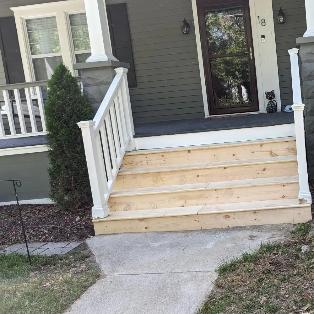 Slide of 5 Star Home Improvement