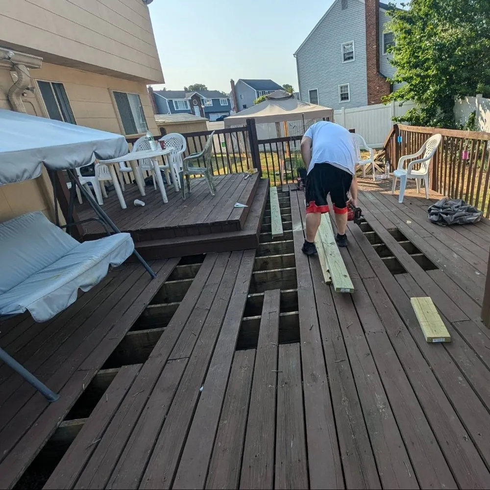 Slide of 5 Star Home Improvement