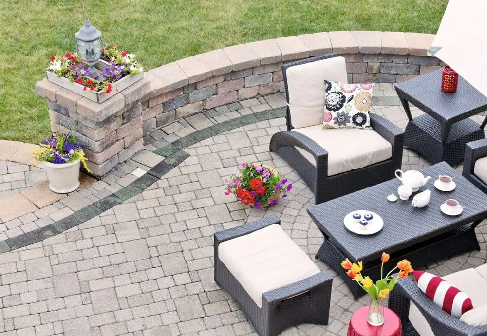 Slide of 5 Star Masonry and Construction