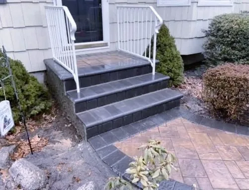 Slide of 5 Star Masonry and Construction