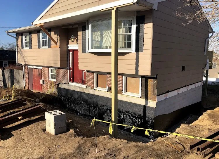 Slide of 5 Star Masonry and Roofing