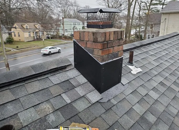 Slide of 5 Star Masonry and Roofing