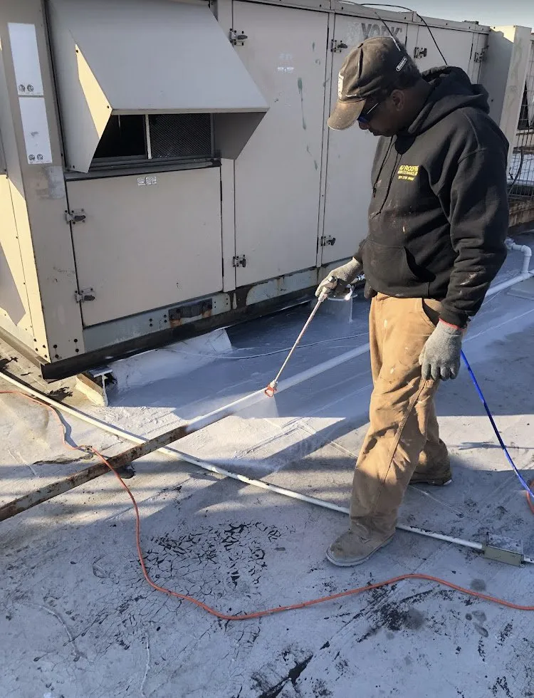 Slide of 5 Star Masonry and Roofing