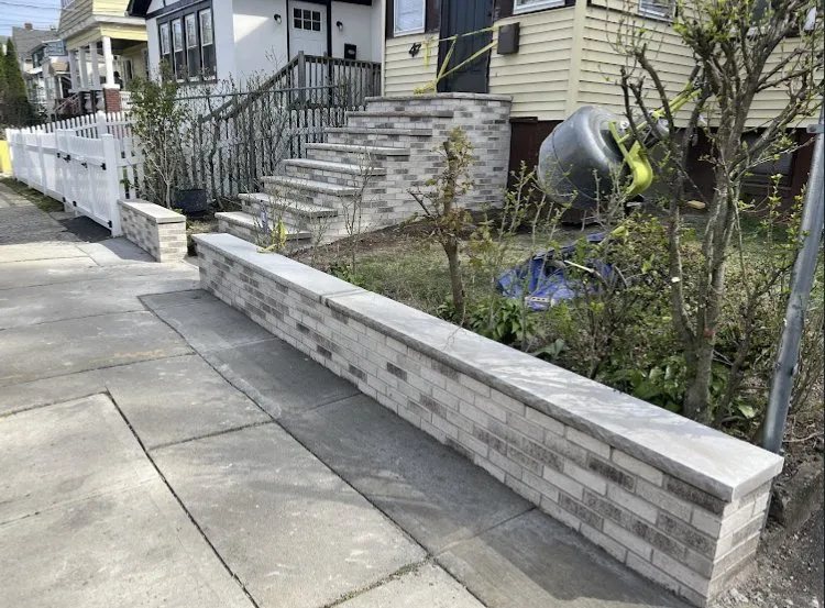 Slide of 5 Star Masonry and Roofing