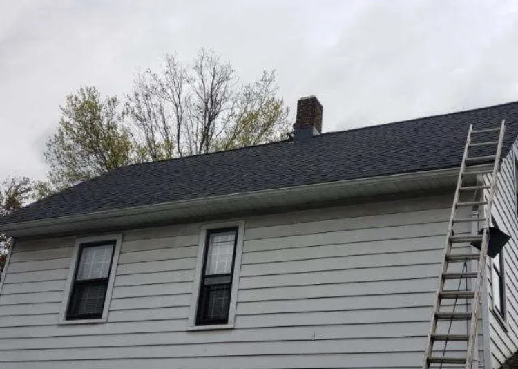 Slide of 5 Star Masonry and Roofing