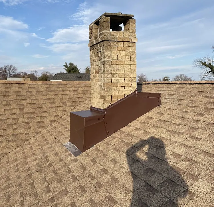 Slide of 5 Star Masonry and Roofing