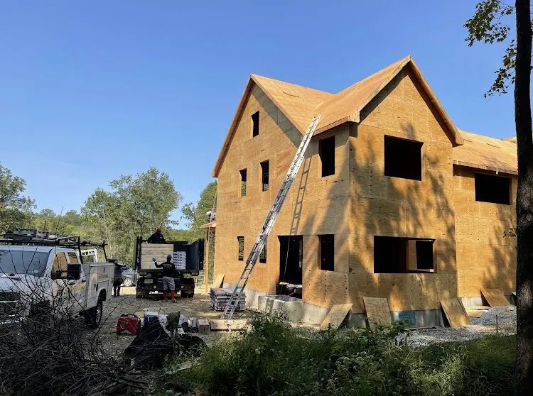 Slide of 5 Star Masonry and Roofing