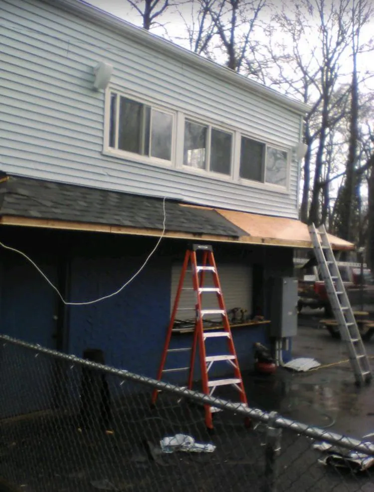 Slide of 5 Star Masonry and Roofing