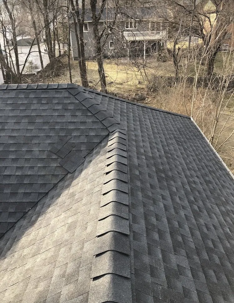 Slide of 5 Star Masonry and Roofing