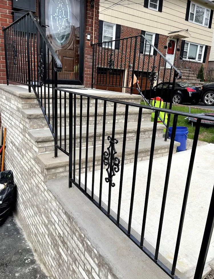 Slide of 5 Star Masonry and Roofing