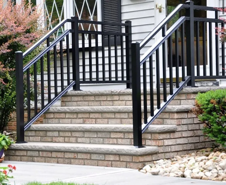 Slide of 5 Star Masonry and Roofing