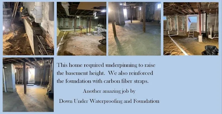 Slide of 5 Star Masonry and Roofing