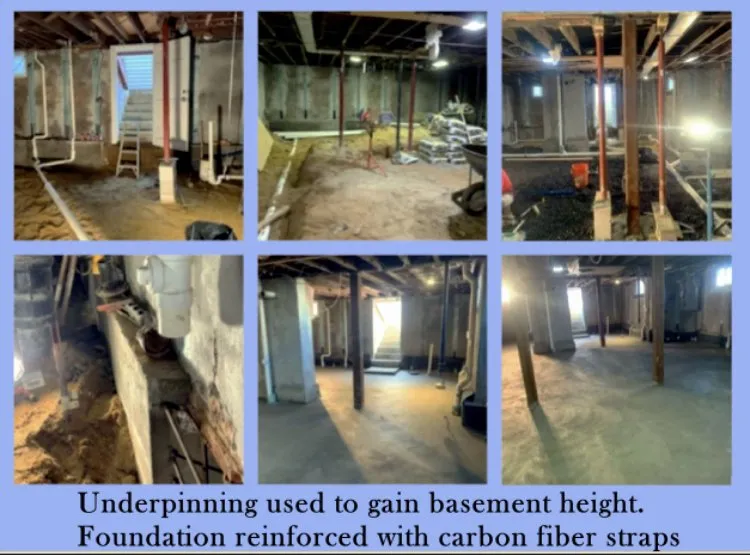 Slide of 5 Star Masonry and Roofing