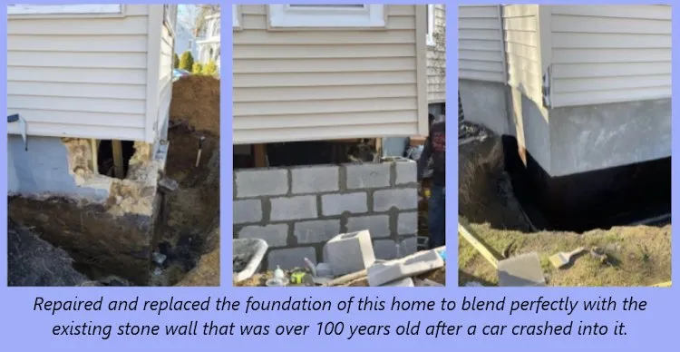 Slide of 5 Star Masonry and Roofing