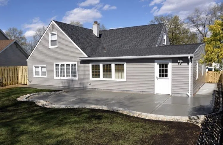 Slide of 5 Star Masonry and Roofing