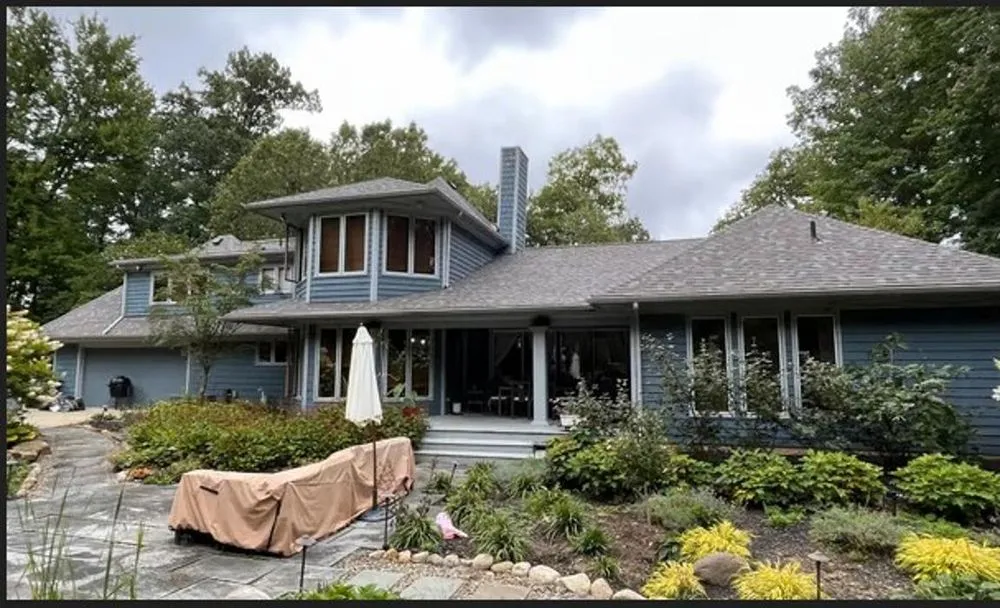 Slide of 5 Star Miller