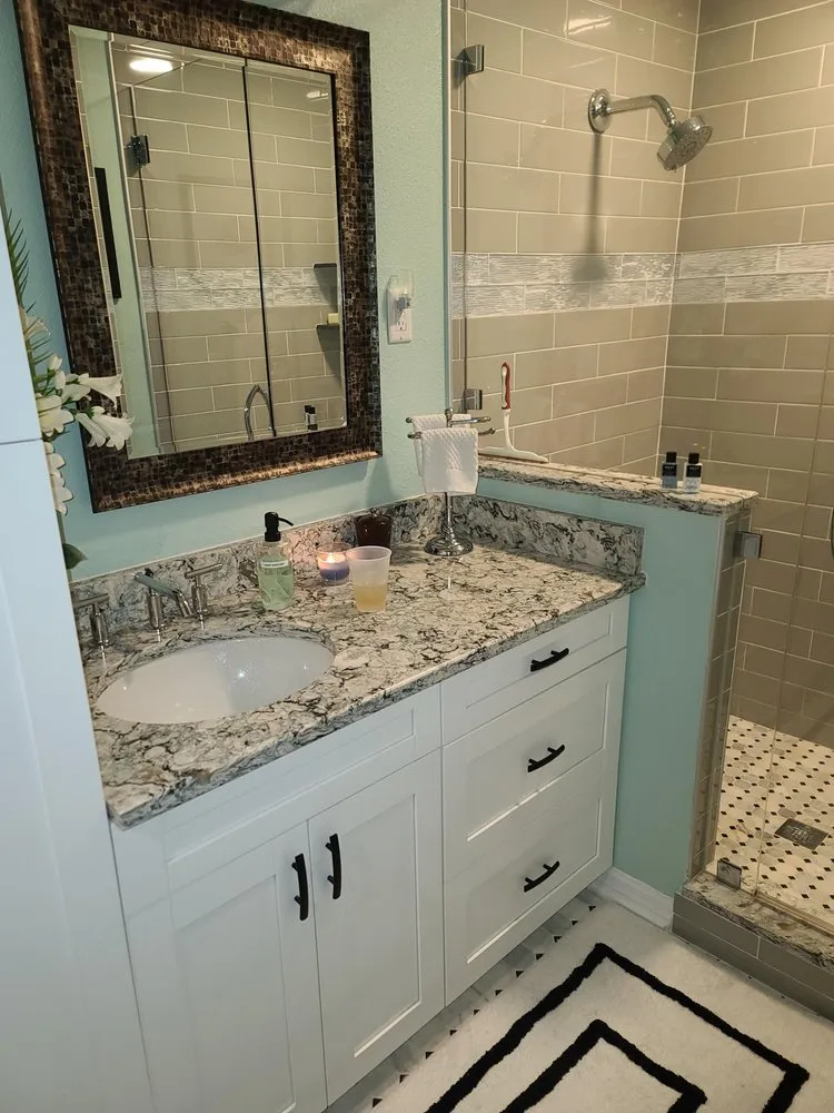 Slide of 5 Star Quality Construction