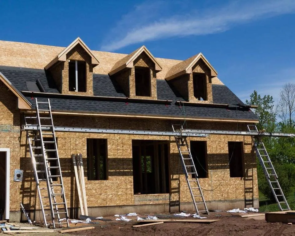 Slide of 5 Star Quality Roofing