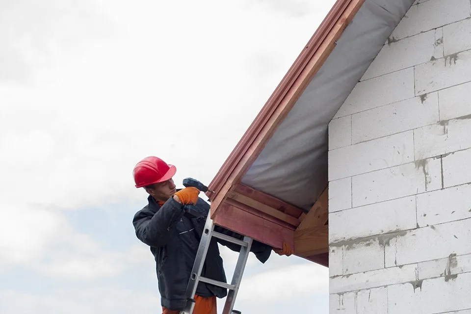 Slide of 5 Star Quality Roofing