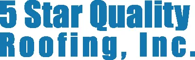 Slide of 5 Star Quality Roofing