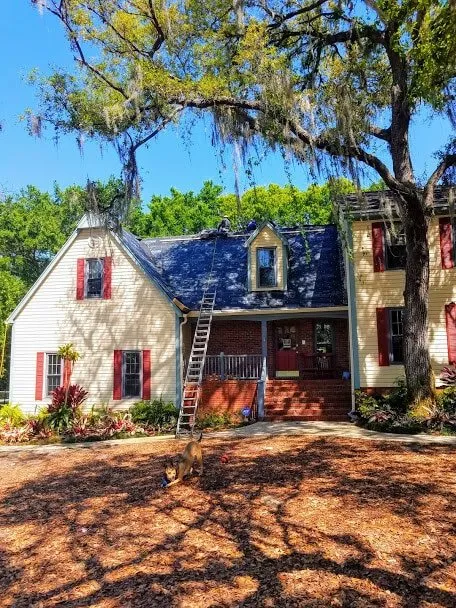 Slide of 5 Star Quality Roofing