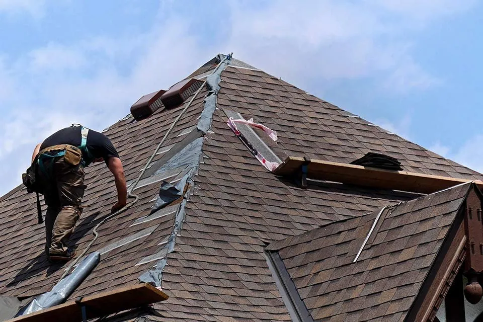 Slide of 5 Star Quality Roofing