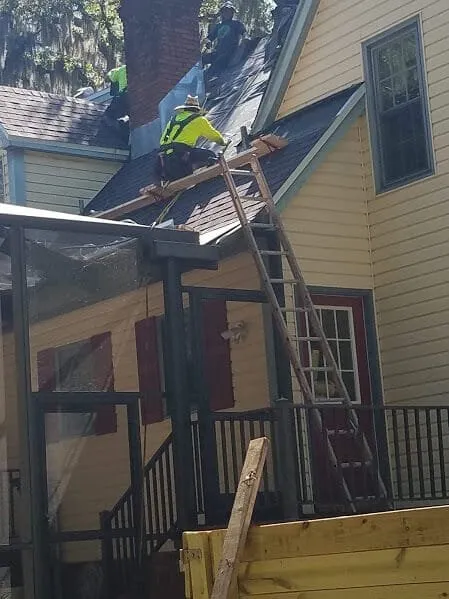 Slide of 5 Star Quality Roofing