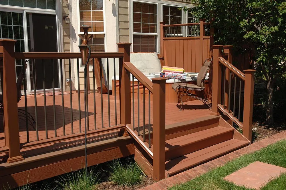 Slide of 5 Star Renovations