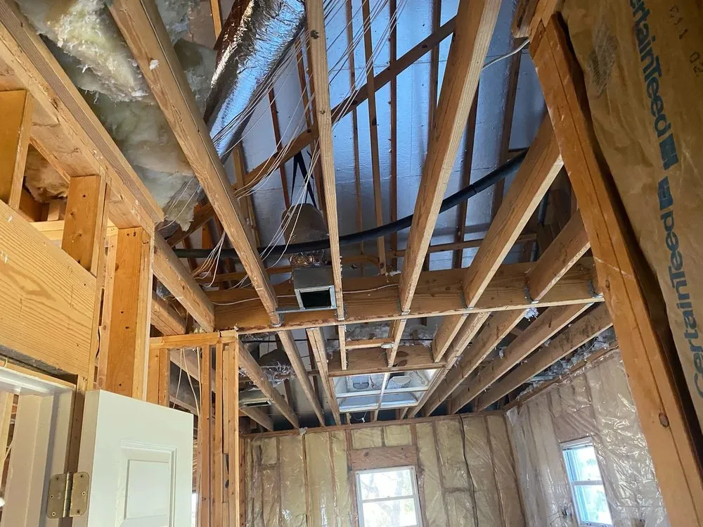 Slide of 5 Star Restoration