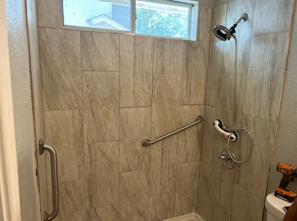 Slide of 5 Star Restoration