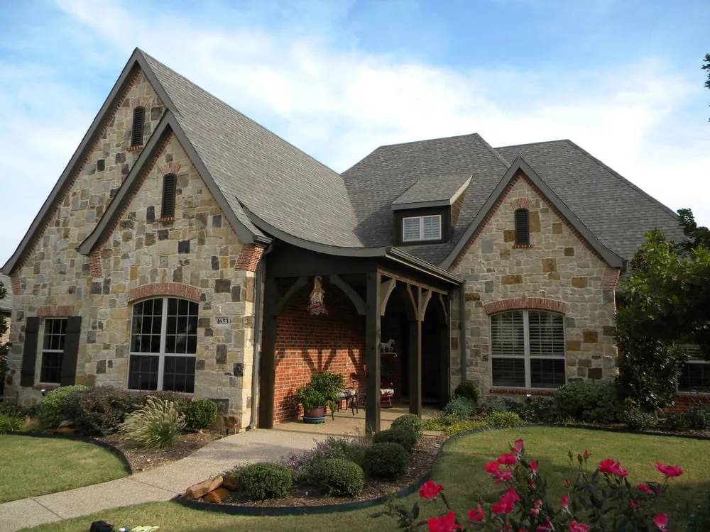 Slide of 5 Star Roofing & Construction